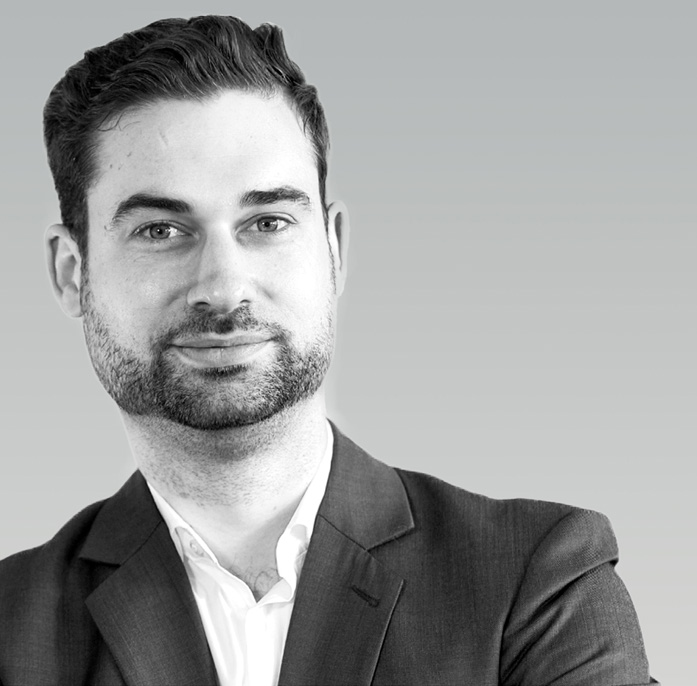 Dr. Corvin Meyer-Blankart