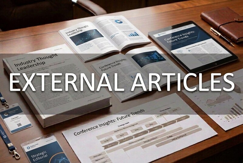 External Contributions
