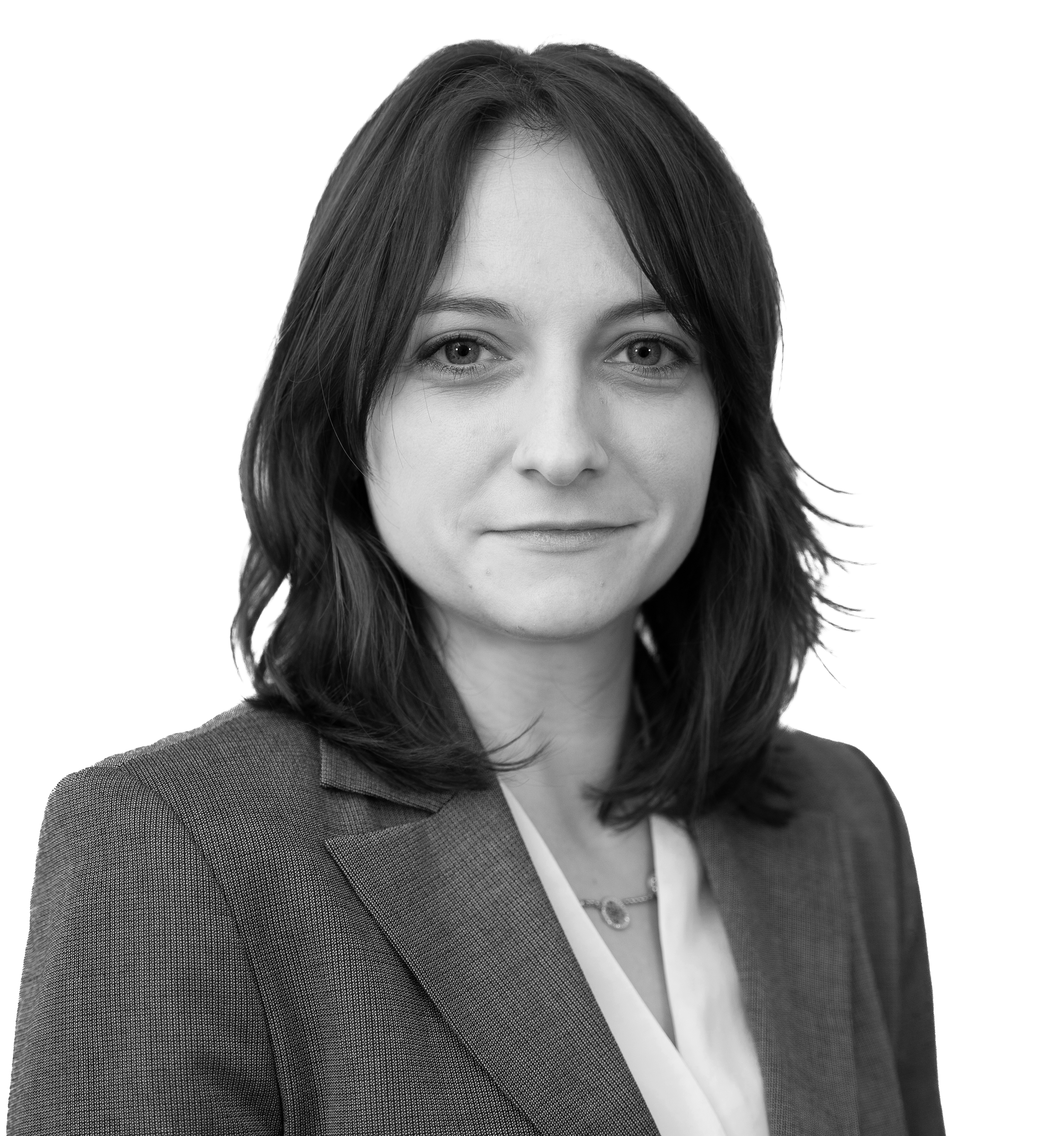 Dr. Tamara Leuthe