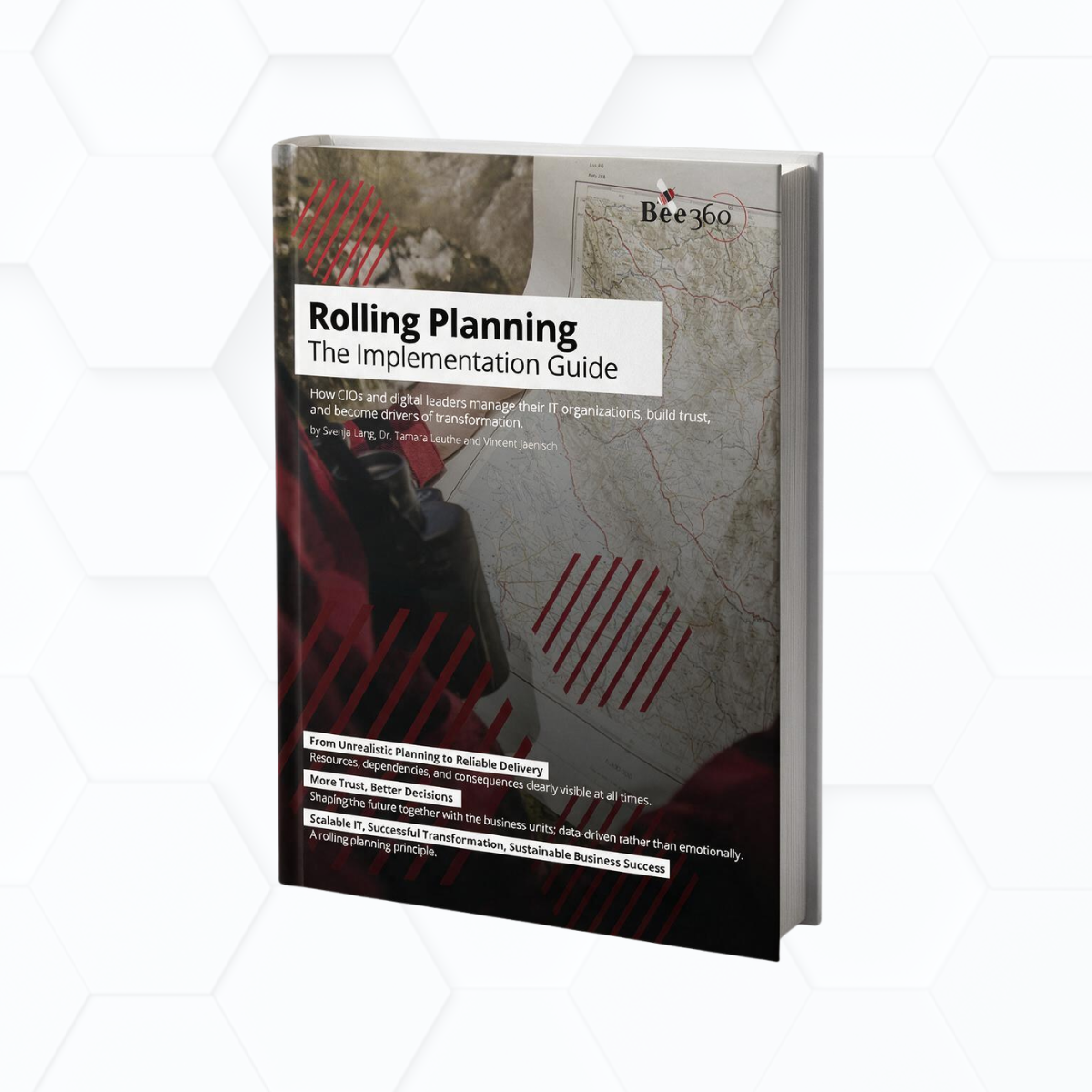Rolling Planning: The Implementation Guide