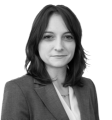 Dr. Tamara Leuthe