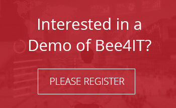 Interessiert an einer Demo Bee4IT?