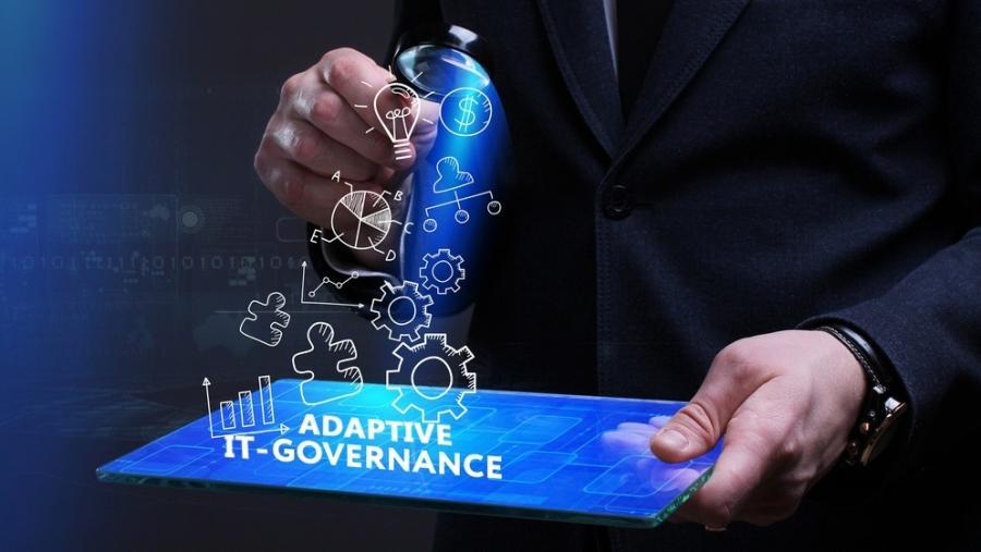 Adaptive IT Governance