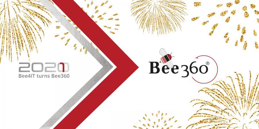 Bee4IT turns into Bee360