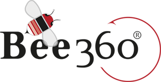Bee360-Logo 4
