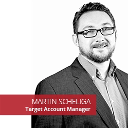 Martin Scheliga-Target Account Manager_Bee360_263x263