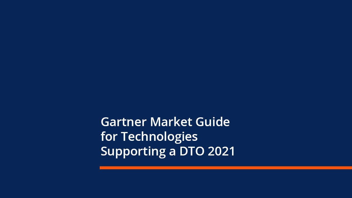 Gartner Market Guide fro Technologies supporting a DTO 2021_Newsbeitragsbild_1200x675 2