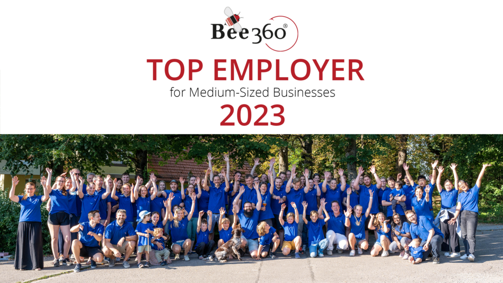 Header Focus Arbeitgeber des Jahres 2023