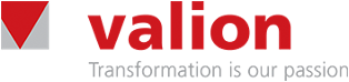 Valion Logo