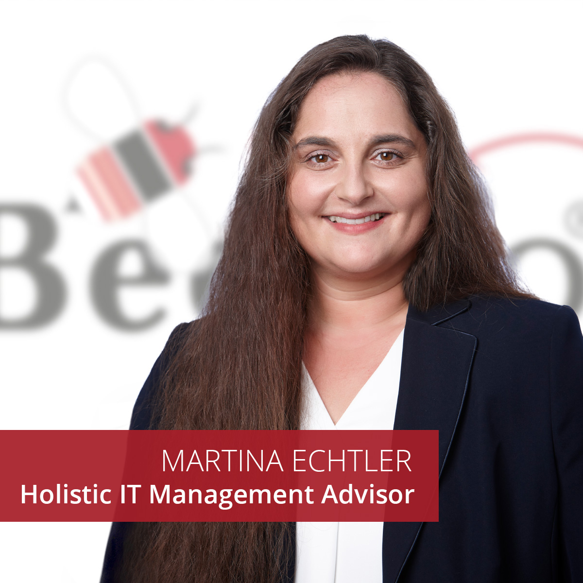 Echtler Martina Bee360 Holistic IT Management Advisor 1200x1200 1