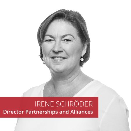 Irene Schröder
