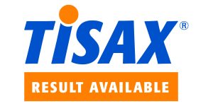 TISAX Result ohne Verlauf